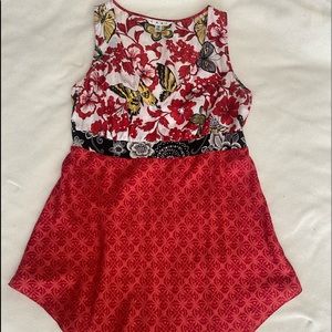 ❤️Cabi Tunic